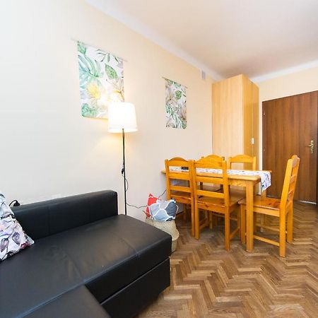 Jungle Cracovia Apartment A/C P4You Pl Εξωτερικό φωτογραφία