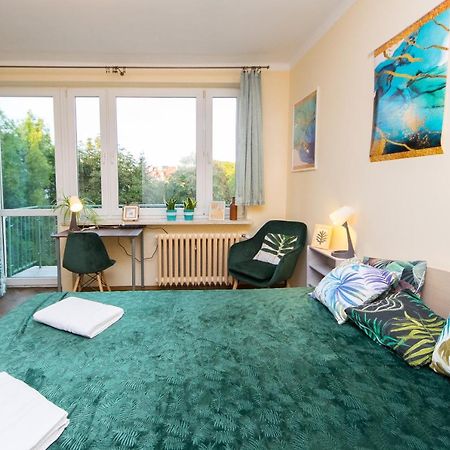 Jungle Cracovia Apartment A/C P4You Pl Εξωτερικό φωτογραφία