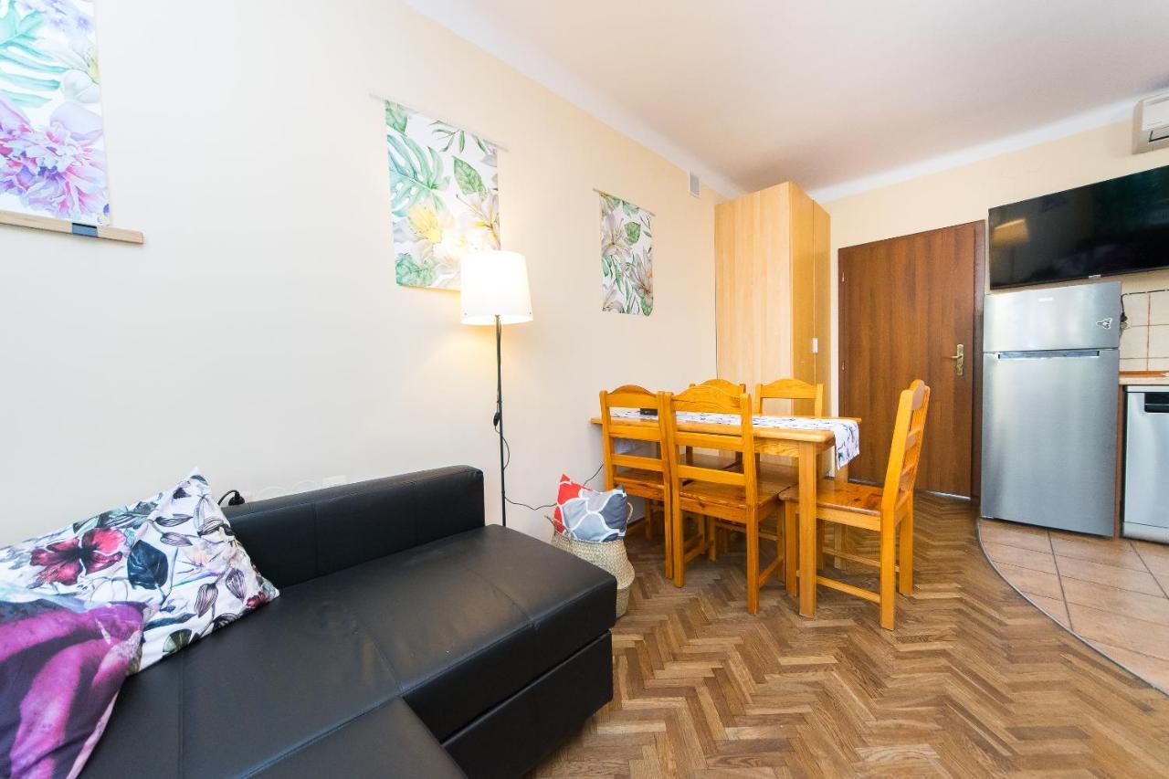 Jungle Cracovia Apartment A/C P4You Pl Εξωτερικό φωτογραφία