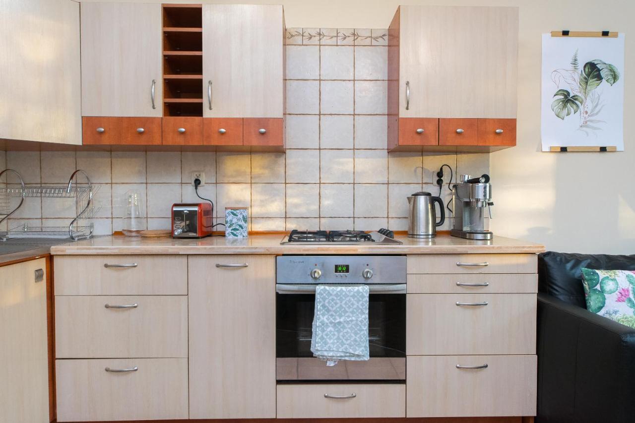 Jungle Cracovia Apartment A/C P4You Pl Εξωτερικό φωτογραφία