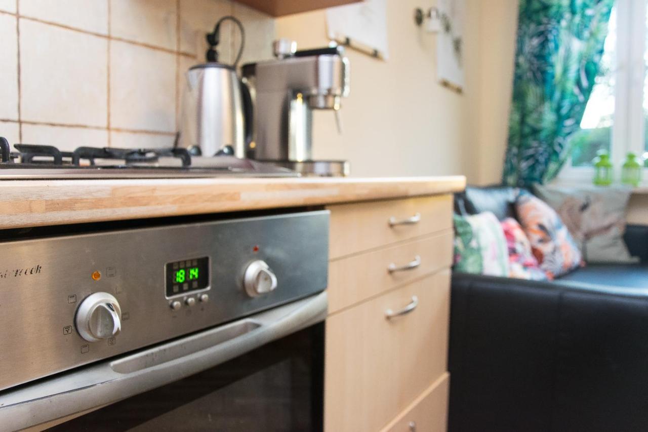 Jungle Cracovia Apartment A/C P4You Pl Εξωτερικό φωτογραφία