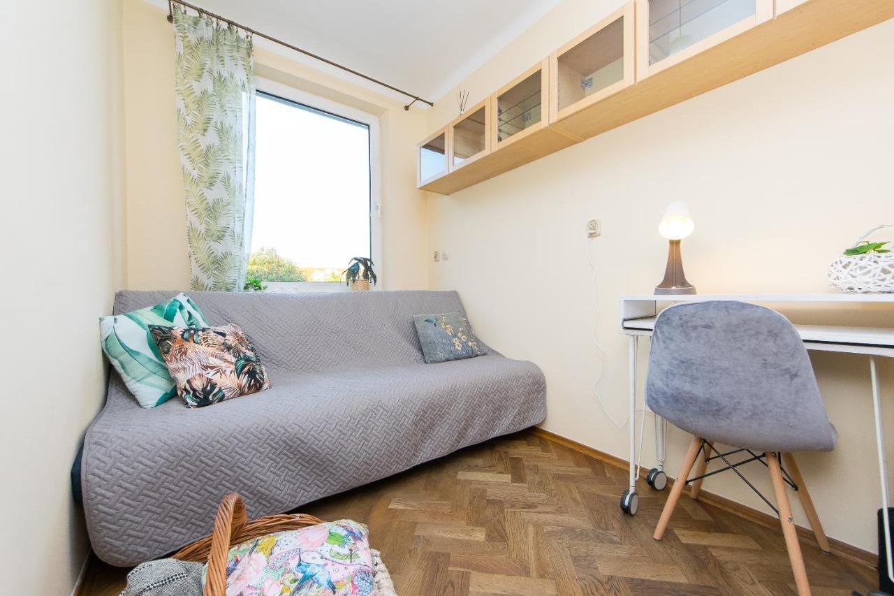 Jungle Cracovia Apartment A/C P4You Pl Εξωτερικό φωτογραφία