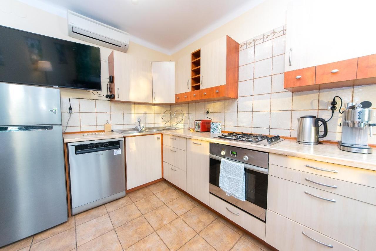 Jungle Cracovia Apartment A/C P4You Pl Εξωτερικό φωτογραφία