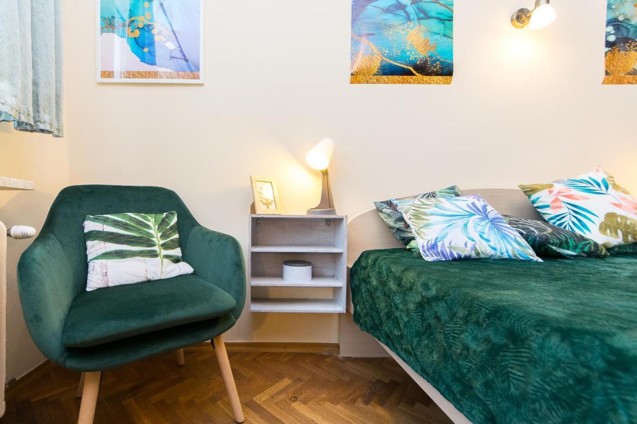 Jungle Cracovia Apartment A/C P4You Pl Εξωτερικό φωτογραφία