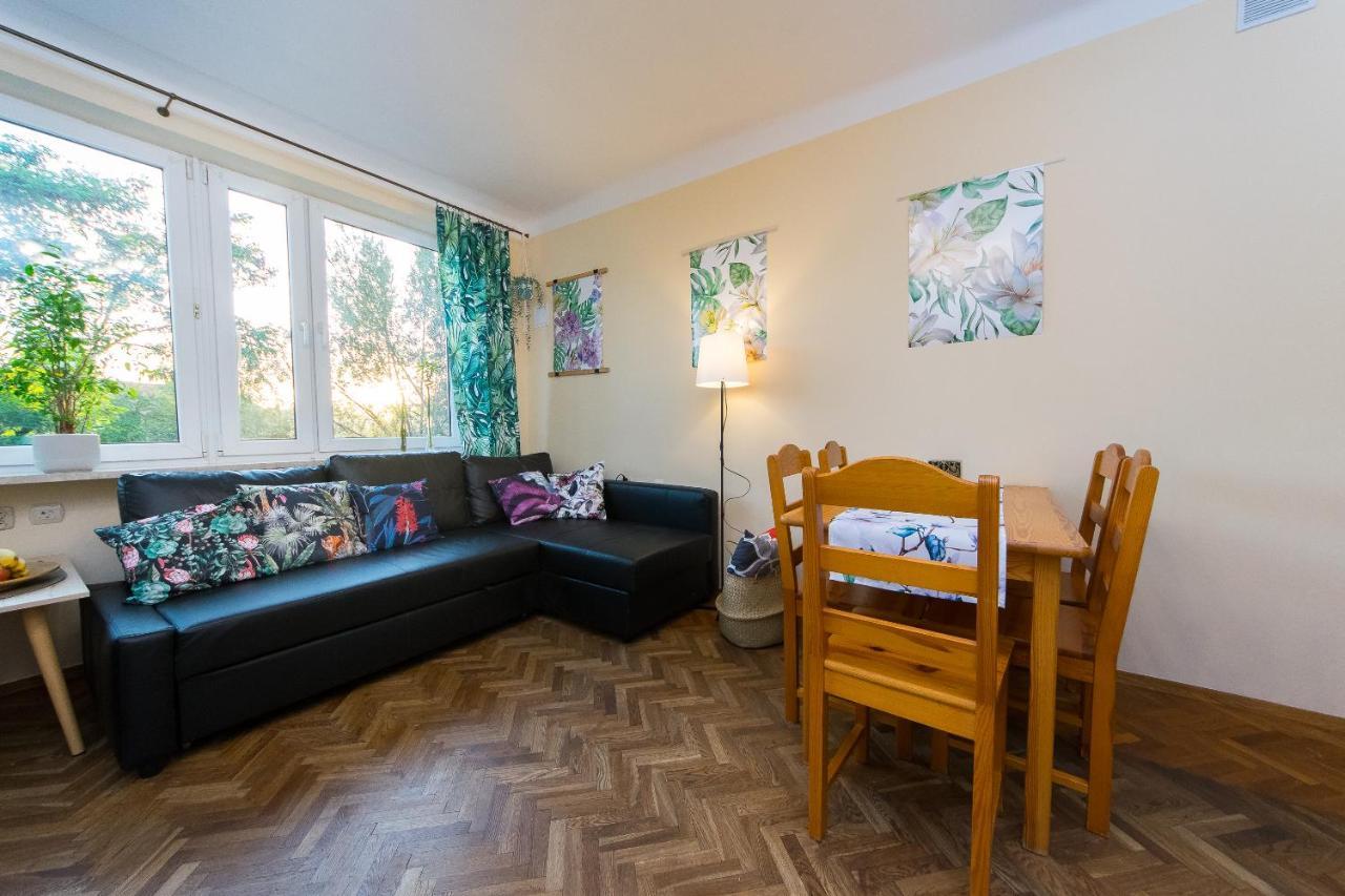 Jungle Cracovia Apartment A/C P4You Pl Εξωτερικό φωτογραφία